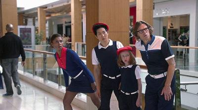 The Neighbors