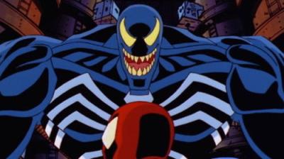 Spider-Man Unlimited