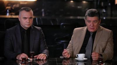 Eşkıya Dünyaya Hükümdar Olmaz