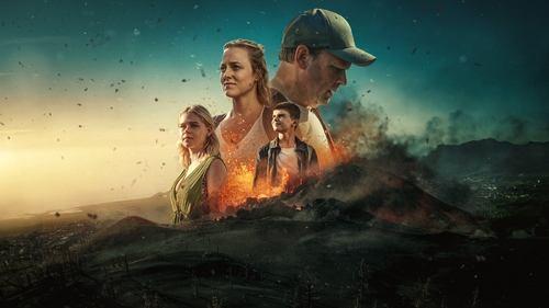 La Palma filmas žiurėti online