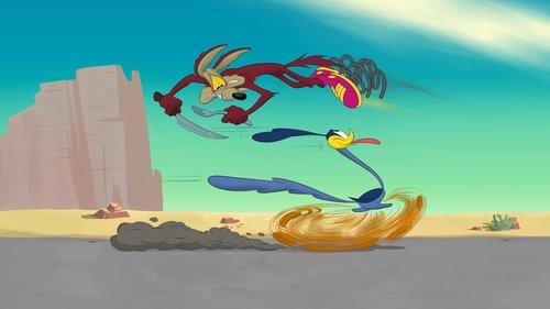 Beprotiškos melodijos. Animaciniai filmukai filmas žiurėti online