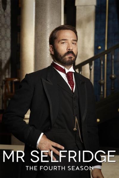 Mr Selfridge filmas online
