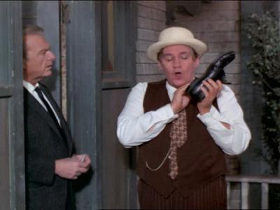 Green Acres