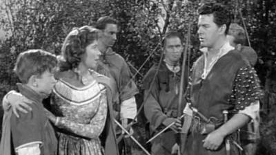 The Adventures of Robin Hood