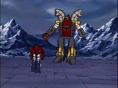 The Transformers