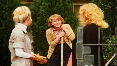 Knots Landing