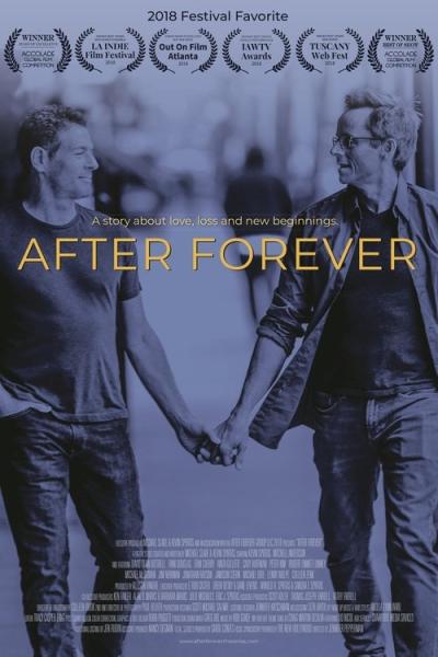 After Forever filmas online