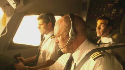 Air Disasters