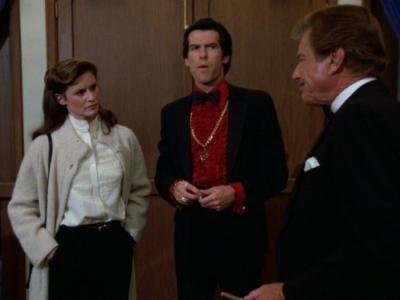 Remington Steele