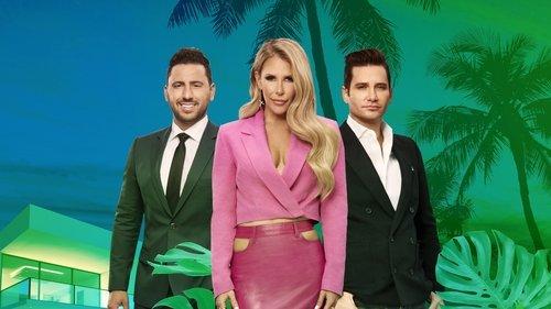 Million Dollar Listing Los Angeles filmas žiurėti online