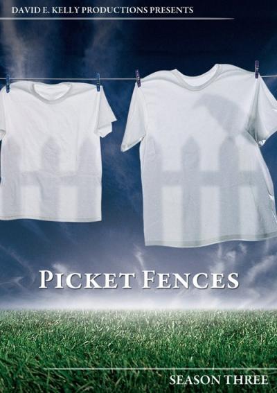 Picket Fences filmas online