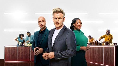 MasterChef filmas žiurėti online