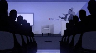 Le Mystère Satoshi, aux origines du Bitcoin