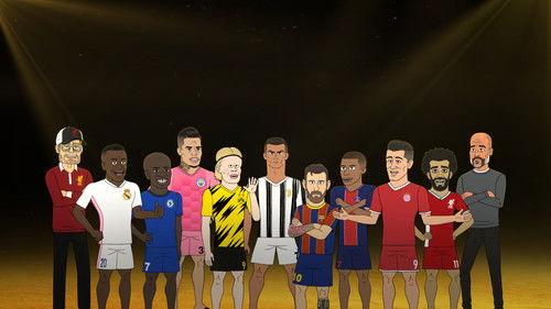 The Champions filmas žiurėti online