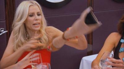 The Real Housewives of New York City