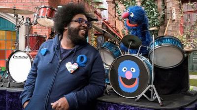 Sesame Street