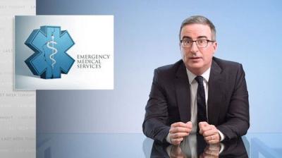 Last Week Tonight with John Oliver