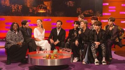 The Graham Norton Show