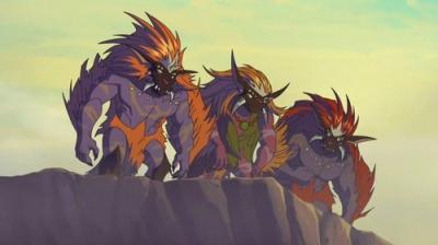 Kaijudo: Rise of the Duel Masters