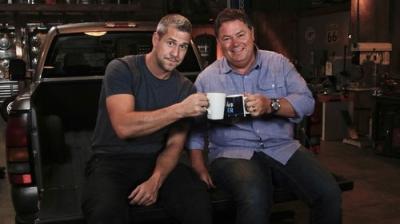 Wheeler Dealers