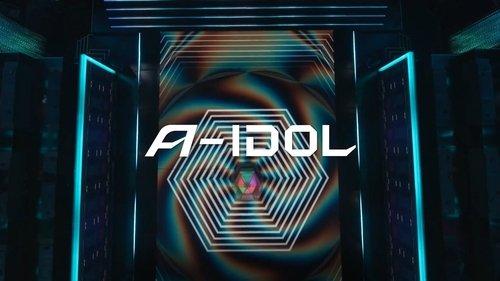 A-IDOL filmas žiurėti online