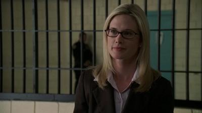 Įstatymas ir tvarka. Specialiųjų tyrimų skyrius