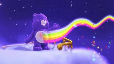 Care Bears: Welcome to Care-a-Lot