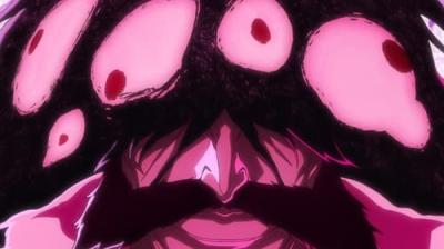 BLEACH