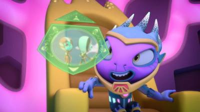 PJ Masks: Power Heroes