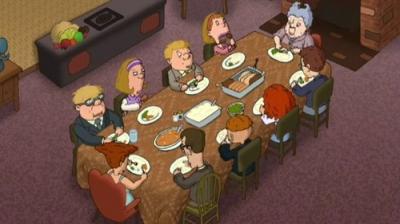 As Told by Ginger