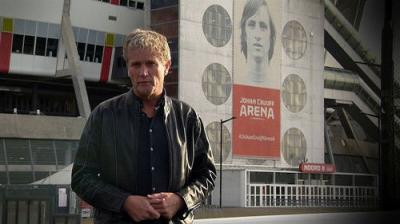 Undercover in Nederland