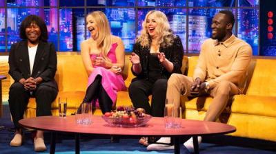 The Jonathan Ross Show