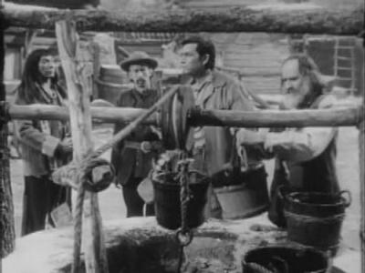 Daniel Boone