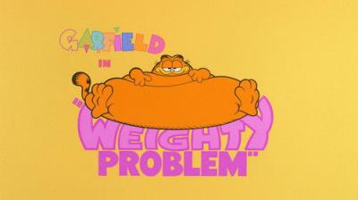 Garfield and Friends