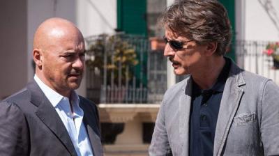 Il Commissario Montalbano