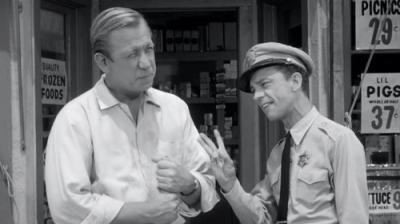 The Andy Griffith Show