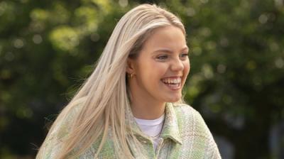 The Sex Lives of College Girls