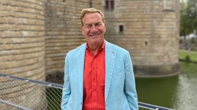 Great Continental Railway Journeys