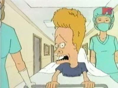 Beavis and Butt-Head
