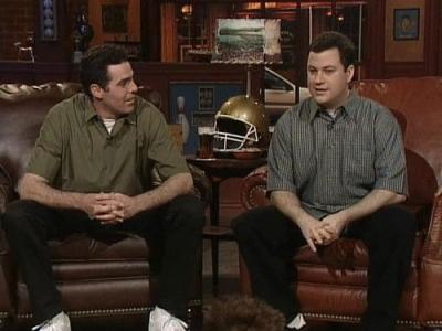 The Man Show