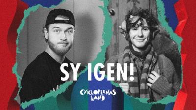 Cyklopernas land