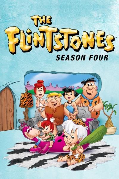 Flinstounai filmas online