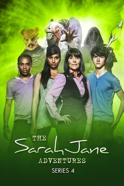 The Sarah Jane Adventures filmas online