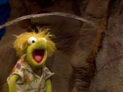 Fraggle Rock