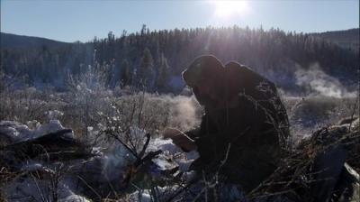 Man vs. Wild