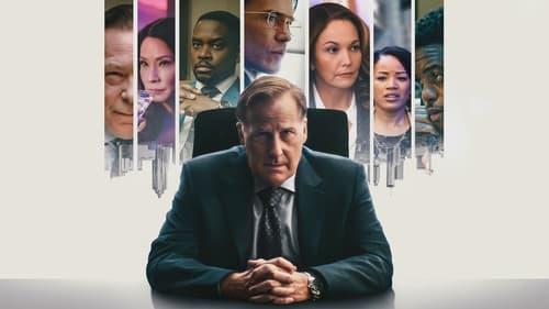 A Man in Full filmas žiurėti online
