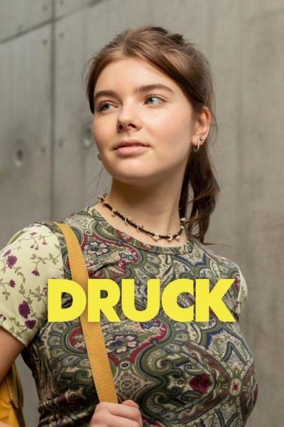 DRUCK filmas online