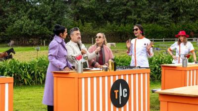 Top Chef VIP
