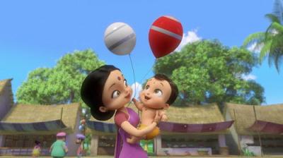 Mighty Little Bheem