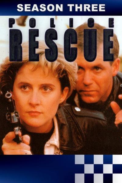 Police Rescue filmas online